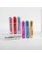 Seyahat Parfüm Şişesi Doldurulabilir Mini Cep Parfüm Şişesi Atomizer ( 6 Adet ) 5