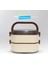 Lunch Box + Termos Çanta Hediyeli Beslenme Kutusu Yemek Saklama Taşıma 3