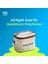 Lunch Box + Termos Çanta Hediyeli Beslenme Kutusu Yemek Saklama Taşıma 7