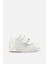 Oyo Işıklı Unisex Ilk Adım Beyaz Sneaker 2
