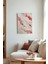 Çilek Reçeli Görünümlü Dokulu Tablo, Dekoratif Tablo,home Decor ,çerçevesiz Dokulu Tablo 5