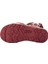 Unisex Çocuk Sandalet Seven Seas 3 K Pembe 6