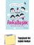 Arkadaşlık Nasıl Kurulur ve Nasıl Korunur?: Oynuyorum ve Kendimi Tanıyorum + Yapışkanlı Not Kağıdı 1