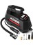 KB180 12VOLT 150 Psı Ayarlanabilir Dijital Basınç Göstergeli Lastik Şişirme Pompası 2