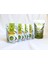 4 x Karadeniz Matcha Çayı ( Saf Matcha ) + 1 Paket Gurme Yaprak Yeşil Çay 1