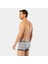 Erkek 2'li Biyeli Boxer 1322/SIYAH-GRI 2