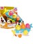 73147 Tomy, 2si1 Arada Uçak ve Saklambaçlı Yumurtalar, 12-36 Ay 2