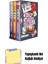 Bilinmeyen Numara Serisi Kutulu Set (Ciltli) + Yapışkanlı Not Kağıdı 1