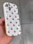 Iphone 13 ve 14 Uyumlu Kiraz Desenli Koruyucu Silikon Kılıf 3