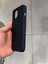 Apple iPhone 13 ve 14 Uyumlu Darbe Emici Koruyucu Şık İçi Kadife Lansman Silikon Kılıf 4