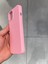 Apple iPhone 13 ve 14 Uyumlu Darbe Emici Koruyucu Şık İçi Kadife Lansman Silikon Kılıf 3