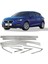 Seat Leon Cam Çerçevesi Kenar Çıtası Krom Tamtur 2021+ 1