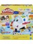 F8804 Play-Doh Starters Eğlenceli Uçak Oyun Seti +3 Yaş 1