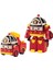 Polı MRT-0652 Robocar Poli Transforming Robot Roy Figür -Necotoys 2