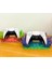 Renkli Kristal Tasarımlı Oyun Konsol Tutucu – Ps5 / Ps4 / Xbox Gamepad / Joystick Stand 2 Adet 1