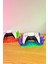 Renkli Kristal Tasarımlı Oyun Konsol Tutucu – Ps5 / Ps4 / Xbox Gamepad / Joystick Stand 2 Adet 3