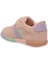 950.E24K453 Heika Ilk Adım Pudra Çocuk Spor Ayakkabı 4