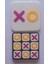 Eğitici Mini Xox Oyunu Tic Tac Toe Oyun Seti 5CMX5CM 2