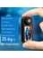 2.7k UHD Başparmak Aksiyon Kamerası – 1.5'' Ekranlı, 180° Ayarlanabilir Lens, Wifi Uygulama Kontrollü, Giyilebilir Gövde Kamera (Seyahat & Iş Için - Siyah)" 4