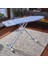 Cottonlifes Kanat Novelty Pro Ütü Masası Ürün Tabla Ölçüsü: 40X122 4