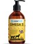 Omega 3 Kedi ve Köpekler Için Immün Sistemi Destekleyici Balık Yağı 250 ml 1
