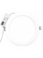 12WATT Sıva Altı Panel Spot LED Armatür 6500K (Beyaz) 1