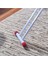 Cottonlifes Elıps Max Kanat Ütü Masası Ürün Tabla Ölçüsü: 44 x 122 cm 6