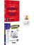 Ankara 5.sınıf Güçlendiren Türkçe Soru Tüm Dersler 5+1 Deneme Hedef Deneme 1
