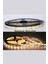 12 Volt 5050 Dış Mekan Şerit LED 3 Çipli Gün Işığı Metrede 60 LED IP65 (5 Metre) 1