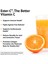 Ester-C With Citrus Bioflavonoids Hesperidin Calcium Rutin Tangerine Complex 24 Hour Immune ! C Vitamini Kalsiyum 3