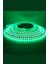 12 Volt 5050 Dış Mekan Şerit LED 3 Çipli Yeşil Metrede 60 LED IP65 (5 Metre) 1