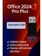 Office 2024 Professional Plus – USB Bellek + Lisans Yazılım -Key Anahtarı Dahil - 2025 1