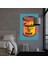 Andy Warhol Kanvas Tablo - Ev Dekorasyonu ve Duvar Sanatı Için Andy Warhol Kanvas Tablo 3