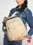 Freya Yıkama Deri Sırt Çantası 1