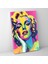 Andy Warhol Kanvas Tablo - Duvar Sanatı Andy Warhol Tasarımı Kanvas Tablo 1