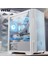 Msı Mag Force M100R White Rgb Gamer -Amd Ryzen 5 3600 -Nvidia Gtx 1050 Ti - 16GB Ram - 500GB M.2 Nvme SSD 1