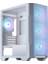 Msı Mag Force M100R White Rgb Gamer -Amd Ryzen 5 3600 -Nvidia Gtx 1050 Ti - 16GB Ram - 500GB M.2 Nvme SSD 5