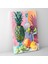 Pop Art Still Life Kanvas Tablo - Klasik ve Popart Duvar Sanatı Kanvas 1