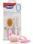 Edolika Chicco Tarak&fırça Seti (Pembe) 8058664011926 2