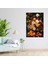 Pop Art Still Life Fruits And Flowers Duvar Dekorasyonu - Klasizm ve Pop Art Kanvas Duvar Sanatı Ev Dekorasyonu 3