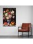 Klasik ve Pop Sanat Duvar Dekorasyonu - Ev Dekorasyonu Duvar Dekorasyonu Kanvas Tablo 3