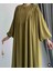 Elbise Abaya Modeli 2