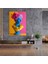 Neoklasik Pop Kanvas Tablo - Klasik ve Pop Sanat Ev Dekorasyonu Pop Sanat 2