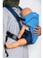 Edolika BABY2GO 3 In 1 Kanguru - Mavi 1