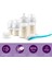 Edolika Philips Avent Natural Response Hoşgeldin Bebek Hediye Seti SCD838/11 3