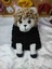 Amigurumi Uyku Arkadaşı 1