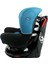 Edolika Nania Revo 0-25 kg 360 Derece Dönebilen Oto Koltuğu - Blue 2