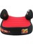 Edolika Disney Dream 15-36KG Oto Koltuğu Yükseltici - Şimşek Mcqueen 4