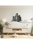 City Dekoratif Metal Tablo 1