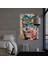 Rönesans ile Pop Art Duvar Sanatı - Klasizm ve Popart Kanvas Tablo Duvar Dekorasyonu 3